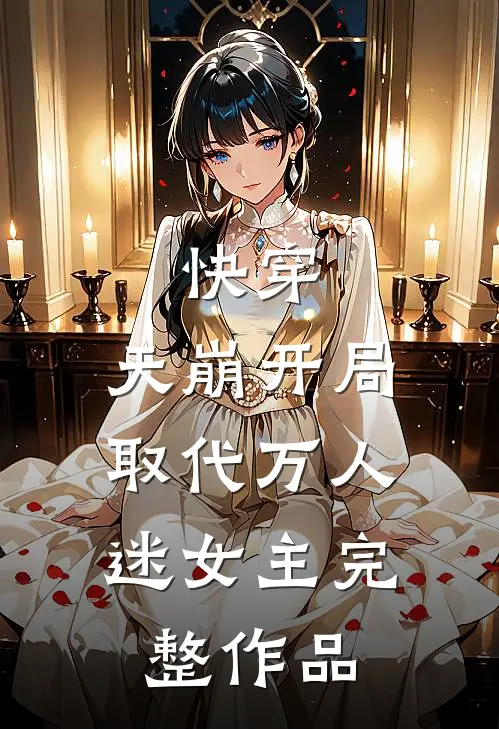 快穿：天崩开局，取代万人迷女主完整作品