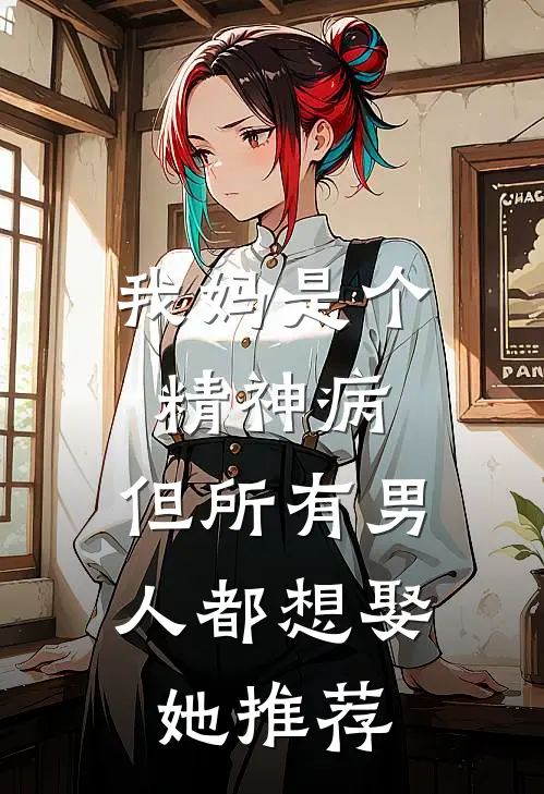 我妈是个精神病，但所有男人都想娶她推荐