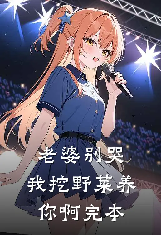 老婆别哭，我挖野菜养你啊完本