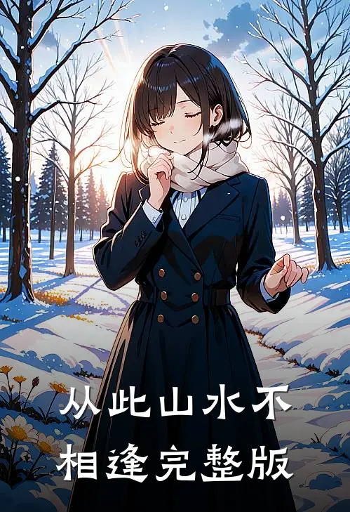 从此山水不相逢完整版
