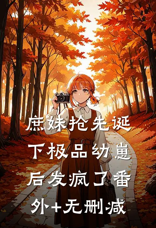 庶妹抢先诞下极品幼崽后发疯了番外+无删减