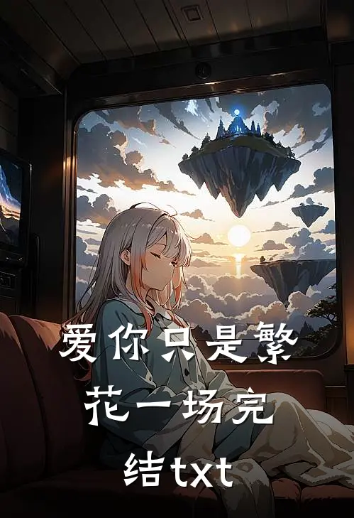 爱你只是繁花一场完结txt