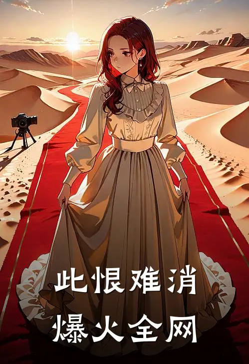此恨难消爆火全网