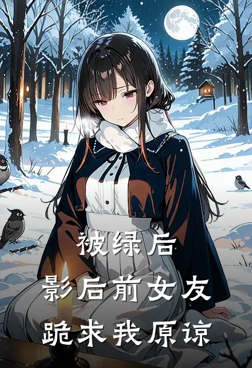 被绿后，影后前女友跪求我原谅
