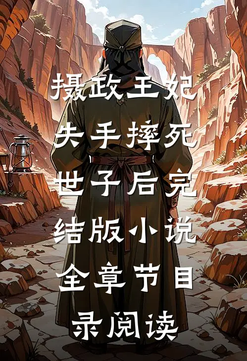 摄政王妃失手摔死世子后完结版小说全章节目录阅读