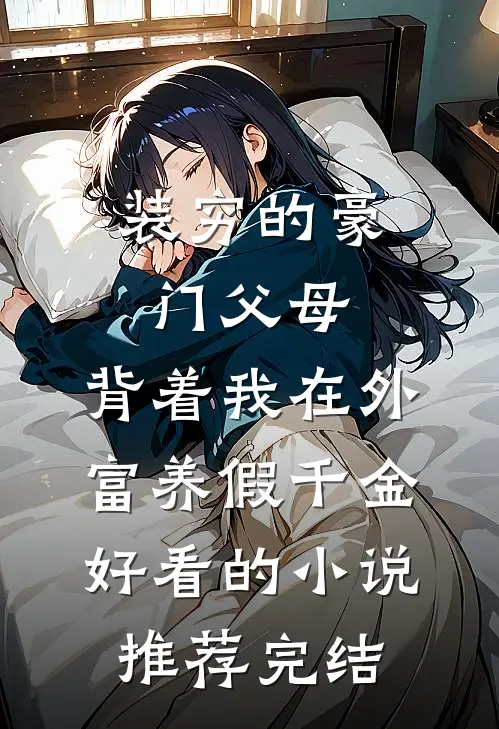 装穷的豪门父母，背着我在外富养假千金好看的小说推荐完结