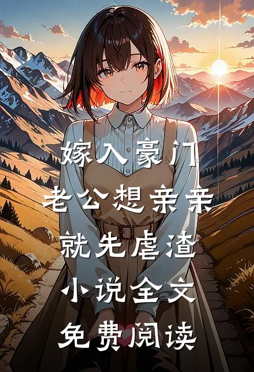 嫁入豪门，老公想亲亲就先虐渣小说全文免费阅读
