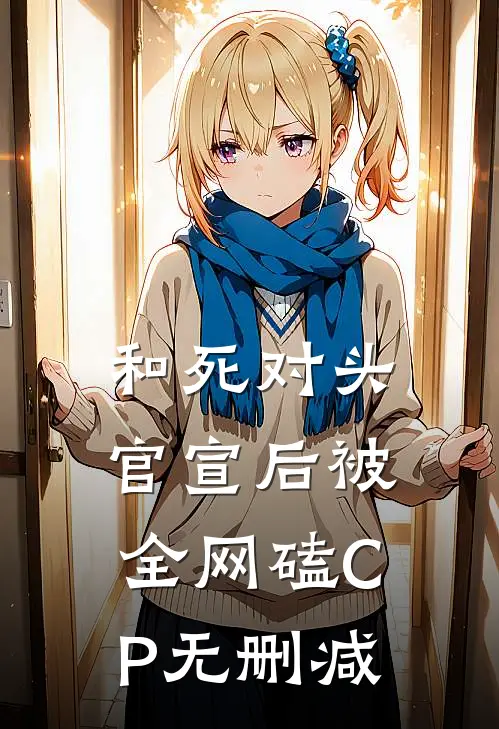 和死对头官宣后被全网磕CP无删减