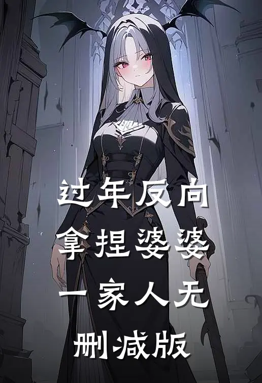 过年反向拿捏婆婆一家人无删减版