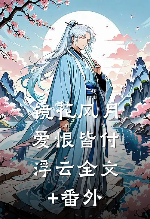 镜花风月，爱恨皆付浮云全文+番外