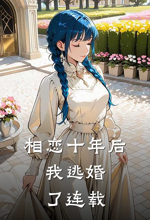 相恋十年后，我逃婚了连载