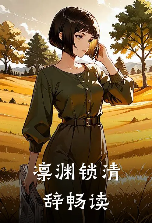 凛渊锁清辞畅读