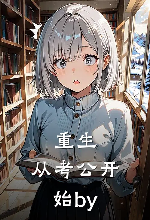 重生：从考公开始by