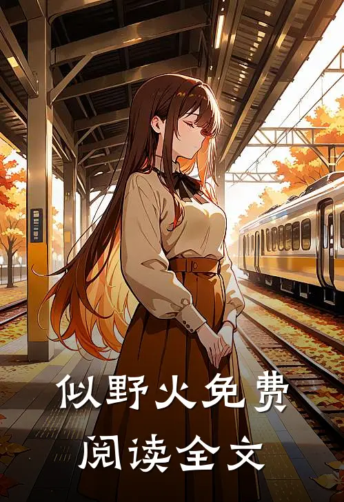 似野火免费阅读全文