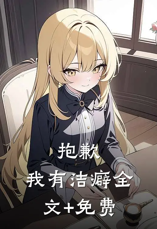 抱歉，我有洁癖全文+免费