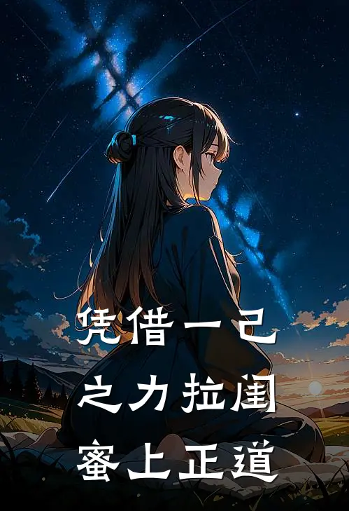 凭借一己之力拉闺蜜上正道