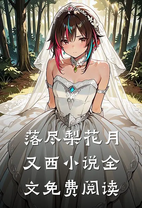 落尽梨花月又西小说全文免费阅读