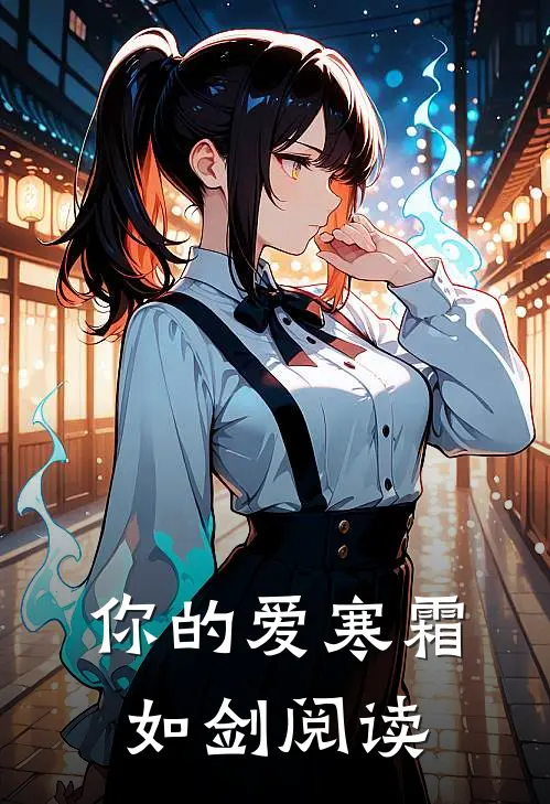 你的爱寒霜如剑阅读