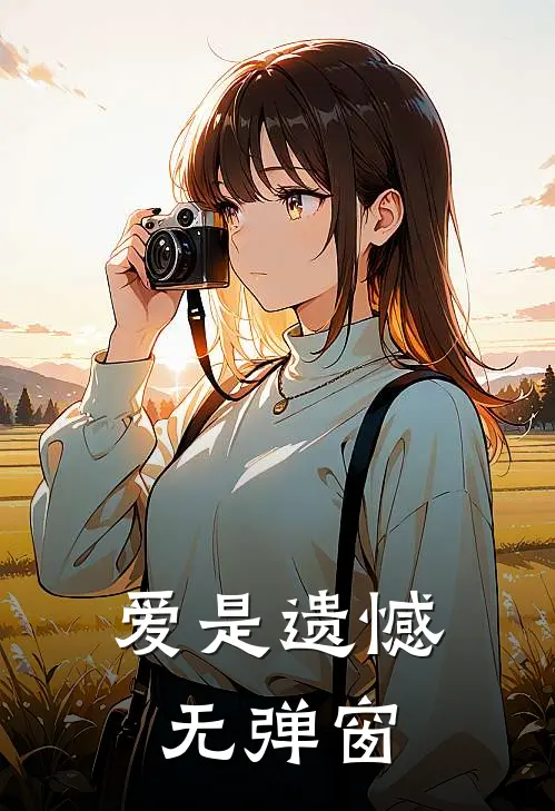 爱是遗憾无弹窗