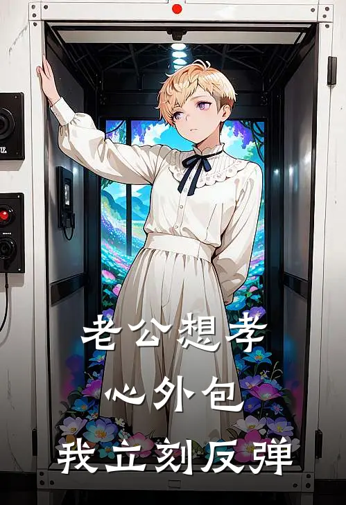 老公想孝心外包，我立刻反弹