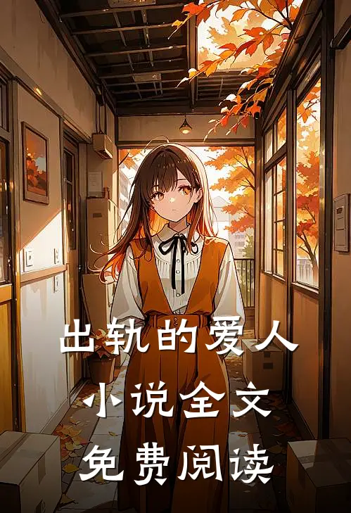 出轨的爱人小说全文免费阅读