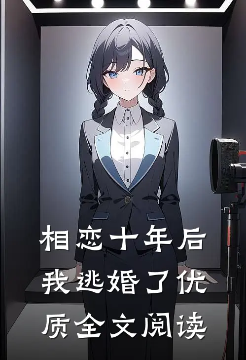 相恋十年后，我逃婚了优质全文阅读