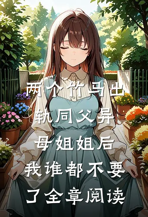 两个竹马出轨同父异母姐姐后，我谁都不要了全章阅读