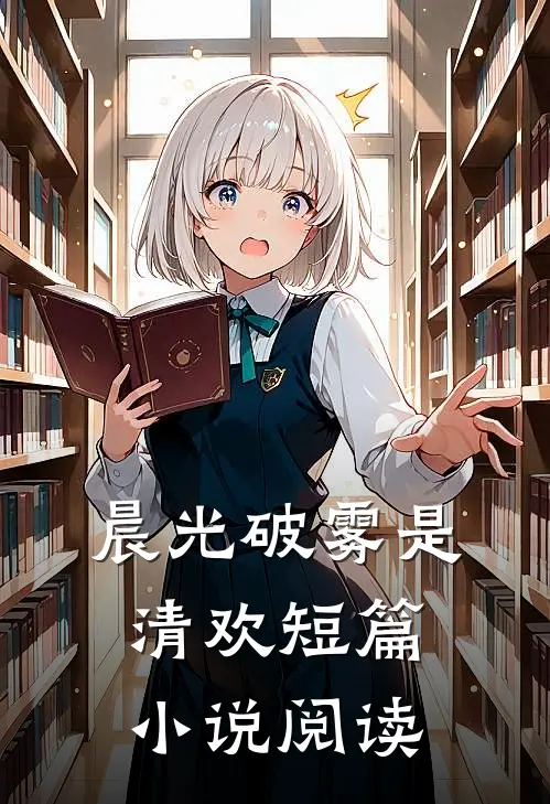 晨光破雾是清欢短篇小说阅读