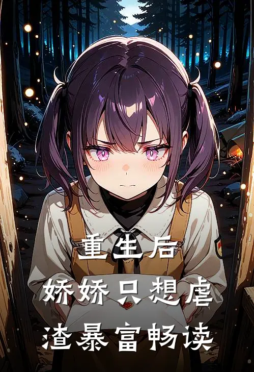 重生后，娇娇只想虐渣暴富畅读