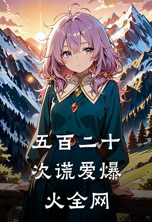 五百二十次谎爱爆火全网