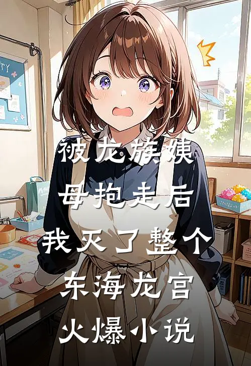 被龙族姨母抱走后，我灭了整个东海龙宫火爆小说
