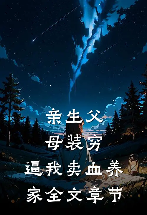 亲生父母装穷，逼我卖血养家全文章节