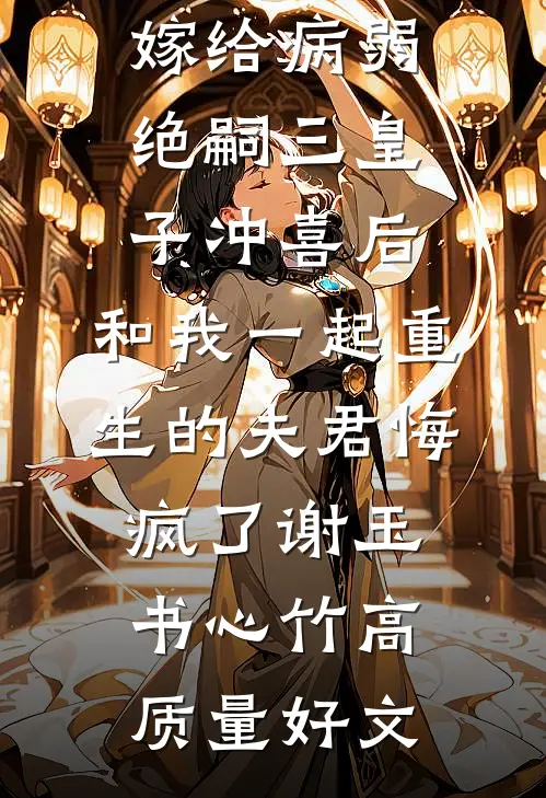 我不再爱他们后，全家悔疯了后续+无弹窗