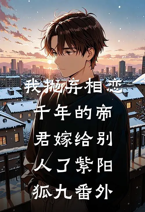 我抛弃相恋千年的帝君嫁给别人了紫阳狐九番外