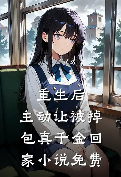 重生后，主动让被掉包真千金回家小说免费