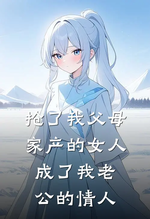 抢了我父母家产的女人，成了我老公的情人