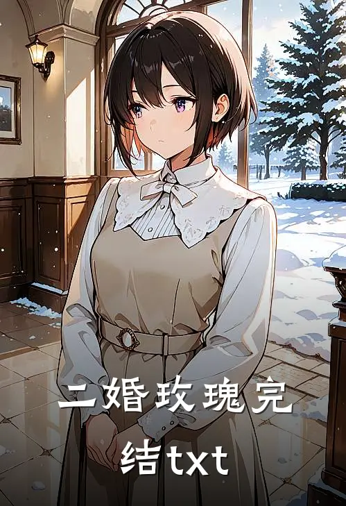 二婚玫瑰完结txt