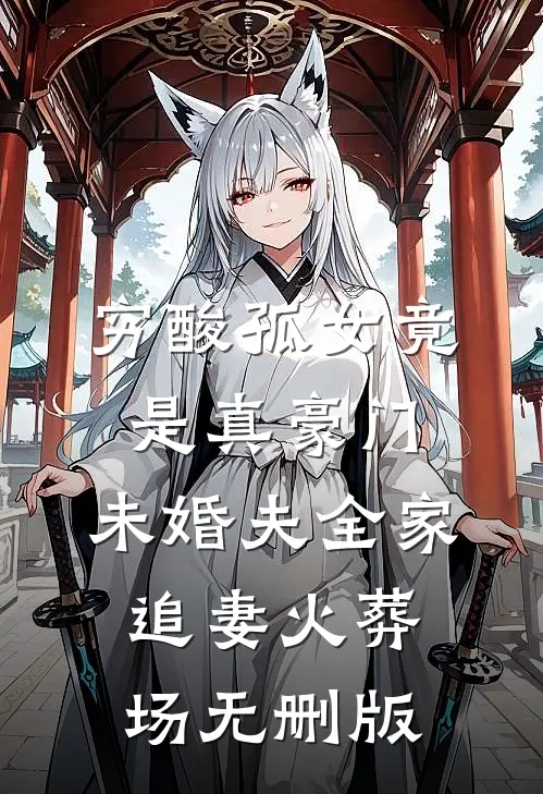 穷酸孤女竟是真豪门，未婚夫全家追妻火葬场无删版