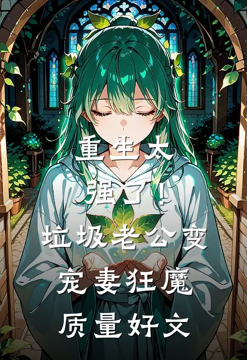 重生太强了！垃圾老公变宠妻狂魔质量好文