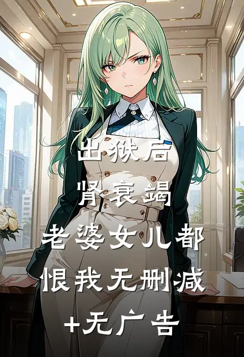 出狱后肾衰竭，老婆女儿都恨我无删减+无广告