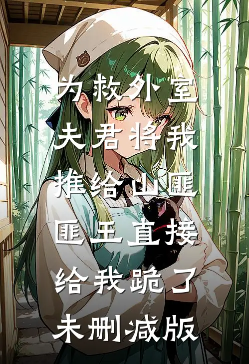 为救外室夫君将我推给山匪，匪王直接给我跪了未删减版