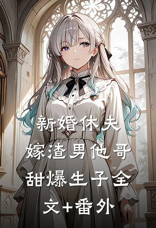 新婚休夫：嫁渣男他哥甜爆生子全文+番外