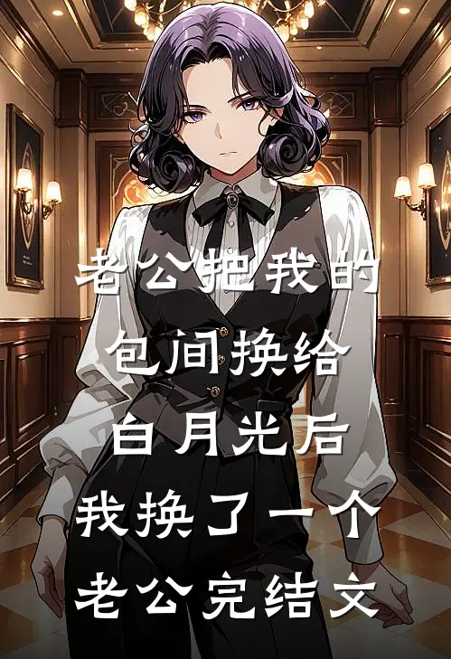 老公把我的包间换给白月光后，我换了一个老公完结文