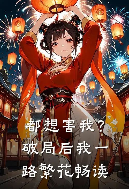 都想害我？破局后我一路繁花畅读