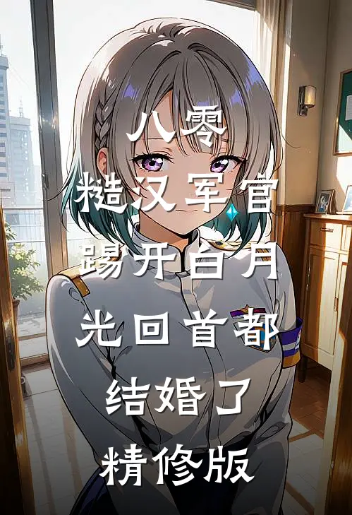 八零：糙汉军官踢开白月光回首都结婚了精修版