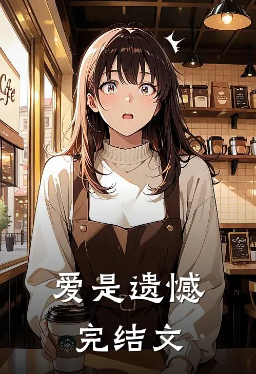 爱是遗憾完结文