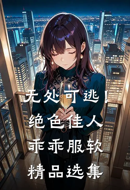 无处可逃！绝色佳人乖乖服软精品选集