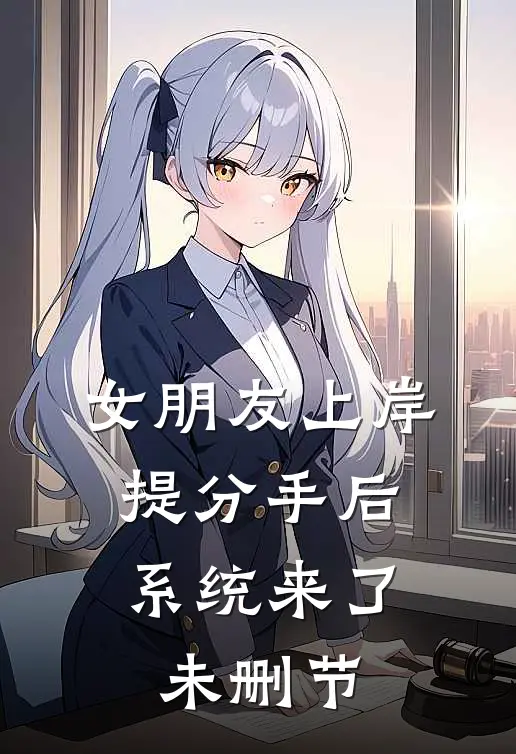女朋友上岸提分手后，系统来了未删节