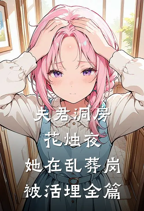夫君洞房花烛夜，她在乱葬岗被活埋全篇