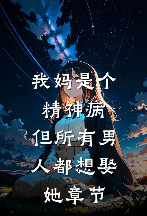 我妈是个精神病，但所有男人都想娶她章节